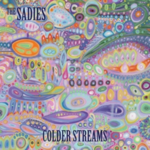 Sadies The - Colder Streams in der Gruppe CD / Country,Pop-Rock bei Bengans Skivbutik AB (4160729)