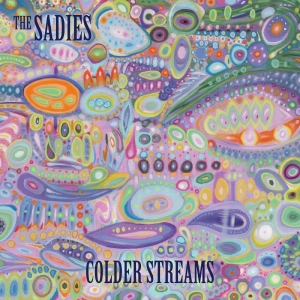 Sadies The - Colder Streams in der Gruppe CD bei Bengans Skivbutik AB (4160729)