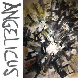 Angelicus - Approach in der Gruppe CD bei Bengans Skivbutik AB (4160766)