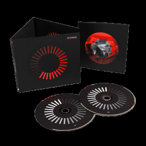 Orbital - 30 Something in der Gruppe CD bei Bengans Skivbutik AB (4160781)