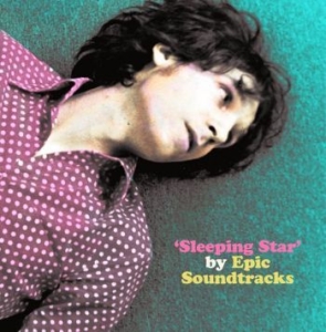 Epic Soundtracks - Sleeping Star in der Gruppe CD bei Bengans Skivbutik AB (4160801)