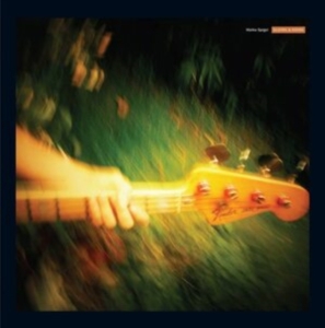 Spigel Malka - Gliding & Hiding in der Gruppe CD / Pop-Rock bei Bengans Skivbutik AB (4160805)