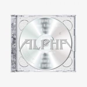 Cl - Alpha in der Gruppe CD / K-Pop bei Bengans Skivbutik AB (4160812)