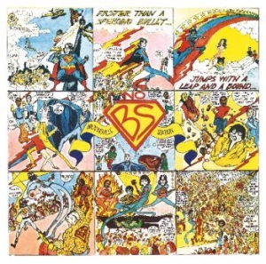 Brownsville Station - No B.S. in der Gruppe CD / Pop-Rock bei Bengans Skivbutik AB (4160839)