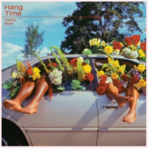 Cedric Noel - Hang Time (Rose Red Vinyl) in der Gruppe VINYL / Pop-Rock bei Bengans Skivbutik AB (4160859)
