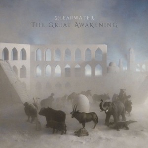 Shearwater - The Great Awakening in der Gruppe VINYL bei Bengans Skivbutik AB (4160866)
