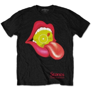 Rolling Stones - The Rolling Stones Unisex T-Shirt: Angie in der Gruppe CDON - Exporterade Artiklar_Manuellt / T-shirts_CDON_Exporterade bei Bengans Skivbutik AB (4160903r)