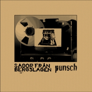 Punsch - Sagor från Bergslagen in der Gruppe Labels / Bengans Vertrieb bei Bengans Skivbutik AB (4161029)