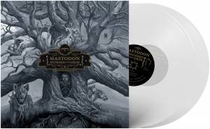 Mastodon - Hushed and Grim (Ltd Indie Vinyl) in der Gruppe VINYL / Hårdrock,Pop-Rock bei Bengans Skivbutik AB (4161038)