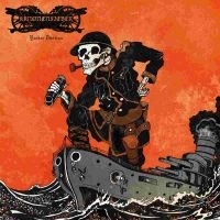 KANONENFIEBER - YANKEE DIVISION in der Gruppe VINYL / Hårdrock bei Bengans Skivbutik AB (4161152)