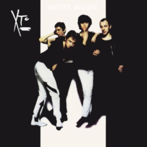 Xtc - White Music in der Gruppe VINYL / Pop-Rock bei Bengans Skivbutik AB (4161153)