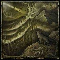 WOLVENCROWN - OF BARK AND ASH in der Gruppe VINYL / Hårdrock bei Bengans Skivbutik AB (4161164)