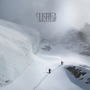 VASTIGR - AURA AETERNITATIS in der Gruppe VINYL / Hårdrock bei Bengans Skivbutik AB (4161168)