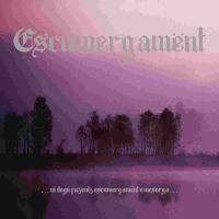 ESCUMERGAMENT - NI DEGU FAZENTZ ESCUMERGAMENT E MES in der Gruppe VINYL / Hårdrock bei Bengans Skivbutik AB (4161181)