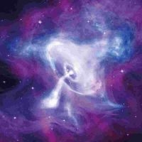 Mesarthim - Vacuum Solution in der Gruppe VINYL bei Bengans Skivbutik AB (4161187)