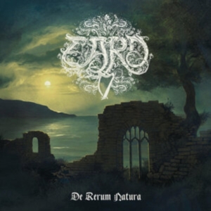 EARD - DE RERUM NATURA in der Gruppe VINYL / Hårdrock bei Bengans Skivbutik AB (4161190)