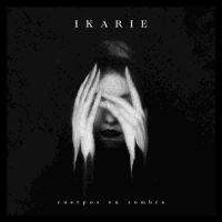 IKARIE - CUERPOS EN SOMBRA in der Gruppe VINYL / Hårdrock bei Bengans Skivbutik AB (4161191)