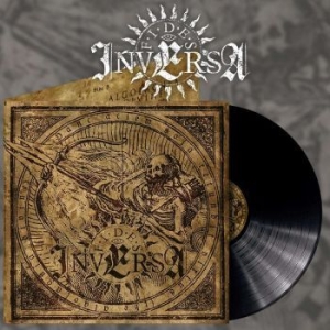 Fides Inversa - Hanc Aciem Sola Retundit Virtus (Vi in der Gruppe VINYL / Hårdrock/ Heavy metal bei Bengans Skivbutik AB (4161211)