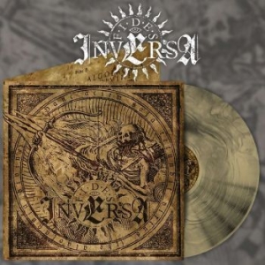 Fides Inversa - Hanc Aciem Sola Retundit Virtus (Ma in der Gruppe VINYL / Hårdrock/ Heavy metal bei Bengans Skivbutik AB (4161213)