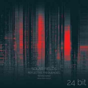 Solar Fields - Reflective Frequencies (3Lp) in der Gruppe VINYL / Pop bei Bengans Skivbutik AB (4161214)