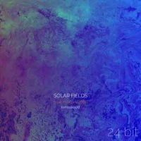 Solar Fields - Blue Moon Station (2Lp) in der Gruppe VINYL / Pop-Rock bei Bengans Skivbutik AB (4161215)