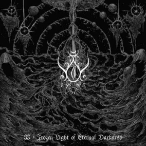 Battle Dagorath - Ii - Frozen Light Of Eternal Darkne in der Gruppe CD bei Bengans Skivbutik AB (4161245)