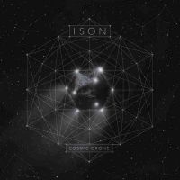 ISON - COSMIC DRONE in der Gruppe CD / Hårdrock bei Bengans Skivbutik AB (4161258)