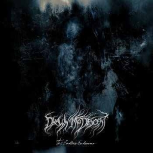 Drawn Into Descent - The Endless Endeavour in der Gruppe CD / Hårdrock/ Heavy metal bei Bengans Skivbutik AB (4161263)