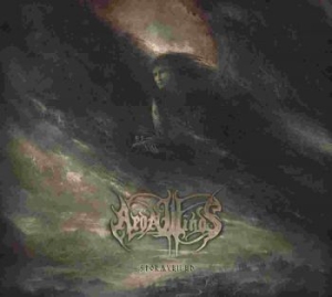 Aeon Winds - Stormveiled in der Gruppe CD bei Bengans Skivbutik AB (4161267)