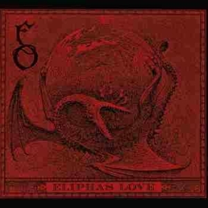 Funeral Oration - Eliphas Love in der Gruppe CD / Hårdrock/ Heavy metal bei Bengans Skivbutik AB (4161268)