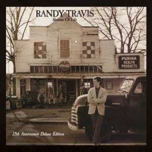 Randy Travis - Storms Of Life (Deluxe Edition, Anniversary Edition, Remastered) in der Gruppe CD / Country bei Bengans Skivbutik AB (4161314)