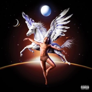 Trippie Redd - Pegasus [Explicit Content] in der Gruppe VINYL bei Bengans Skivbutik AB (4161324)