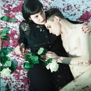 Lebanon Hanover - Tomb For Two in der Gruppe VINYL / Dance-Techno,Pop-Rock bei Bengans Skivbutik AB (4161344)