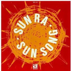 Sun Ra - Sun Song in der Gruppe VINYL / Jazz bei Bengans Skivbutik AB (4161363)