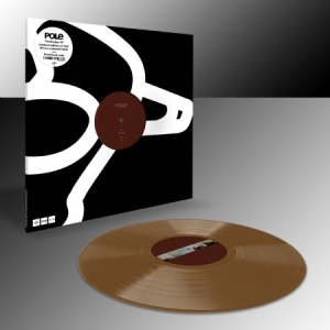 Pole - Tanzboden Ep in der Gruppe VINYL bei Bengans Skivbutik AB (4161396)