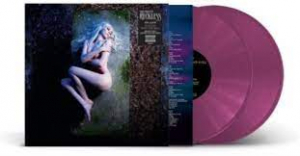 Pretty Reckless - Death By Rock & Roll (ORCHID VINYL/2LP) in der Gruppe VINYL / Hårdrock bei Bengans Skivbutik AB (4161418)
