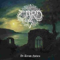 EARD - DE RERUM NATURA in der Gruppe CD / Hårdrock bei Bengans Skivbutik AB (4161464)