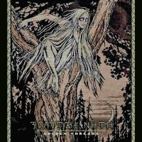 SIVYJ YAR - GOLDEN THREADS in der Gruppe CD bei Bengans Skivbutik AB (4161474)