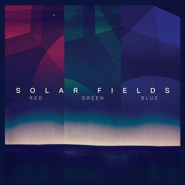 Solar Fields - Rgb - Red, Green, Blue (3Cd) in der Gruppe CD / Pop bei Bengans Skivbutik AB (4161487)