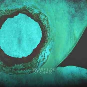 Solar Fields - Origins #3 in der Gruppe CD bei Bengans Skivbutik AB (4161489)