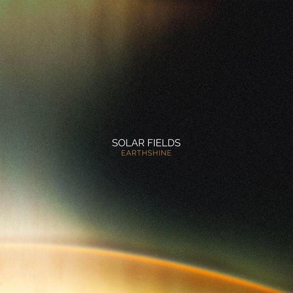 Solar Fields - Earthshine in der Gruppe CD / Pop bei Bengans Skivbutik AB (4161493)