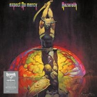 Nazareth - Expect No Mercy in der Gruppe -Start Vinyl bei Bengans Skivbutik AB (4161505)