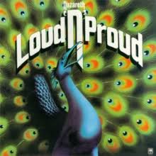 Nazareth - Loud 'N' Proud in der Gruppe -Start Vinyl bei Bengans Skivbutik AB (4161507)