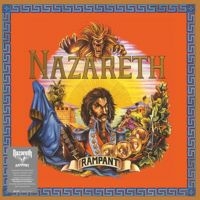 Nazareth - Rampant in der Gruppe -Start Vinyl bei Bengans Skivbutik AB (4161508)