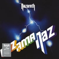 Nazareth - Razamanaz in der Gruppe -Start Vinyl bei Bengans Skivbutik AB (4161509)