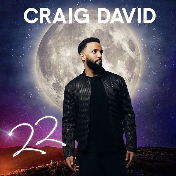 Craig David - 22 in der Gruppe VINYL / Pop bei Bengans Skivbutik AB (4161511)