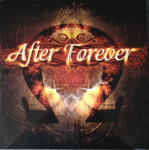 After Forever - After Forever in der Gruppe VINYL / Hårdrock bei Bengans Skivbutik AB (4161512)