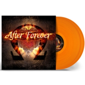 After Forever - After Forever in der Gruppe VINYL / Hårdrock bei Bengans Skivbutik AB (4161512)