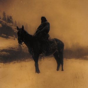 Wayfarer - World's Blood (Re-Issue 2022) in der Gruppe Övrigt /  bei Bengans Skivbutik AB (4161951)