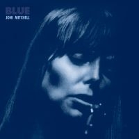 JONI MITCHELL - BLUE in der Gruppe UNSERE TIPPS / Am beliebtesten cd-klassiker bei Bengans Skivbutik AB (4162020)